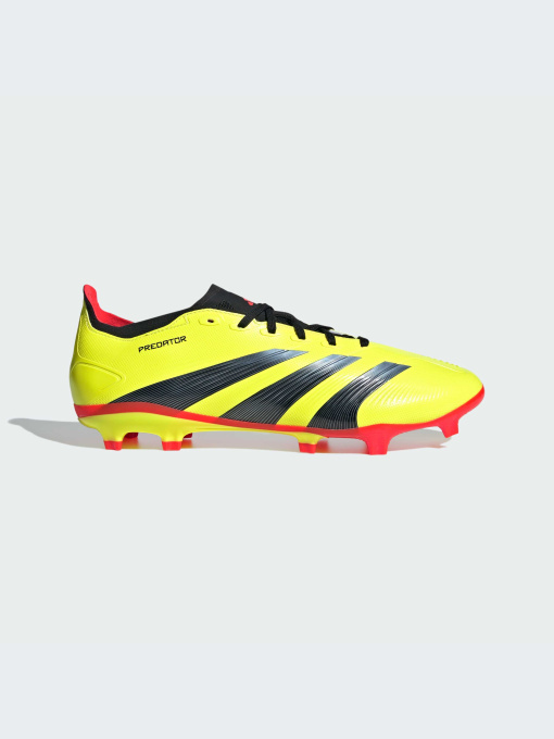 Кроссовки Adidas Predator модель IG7761-KZ Фото