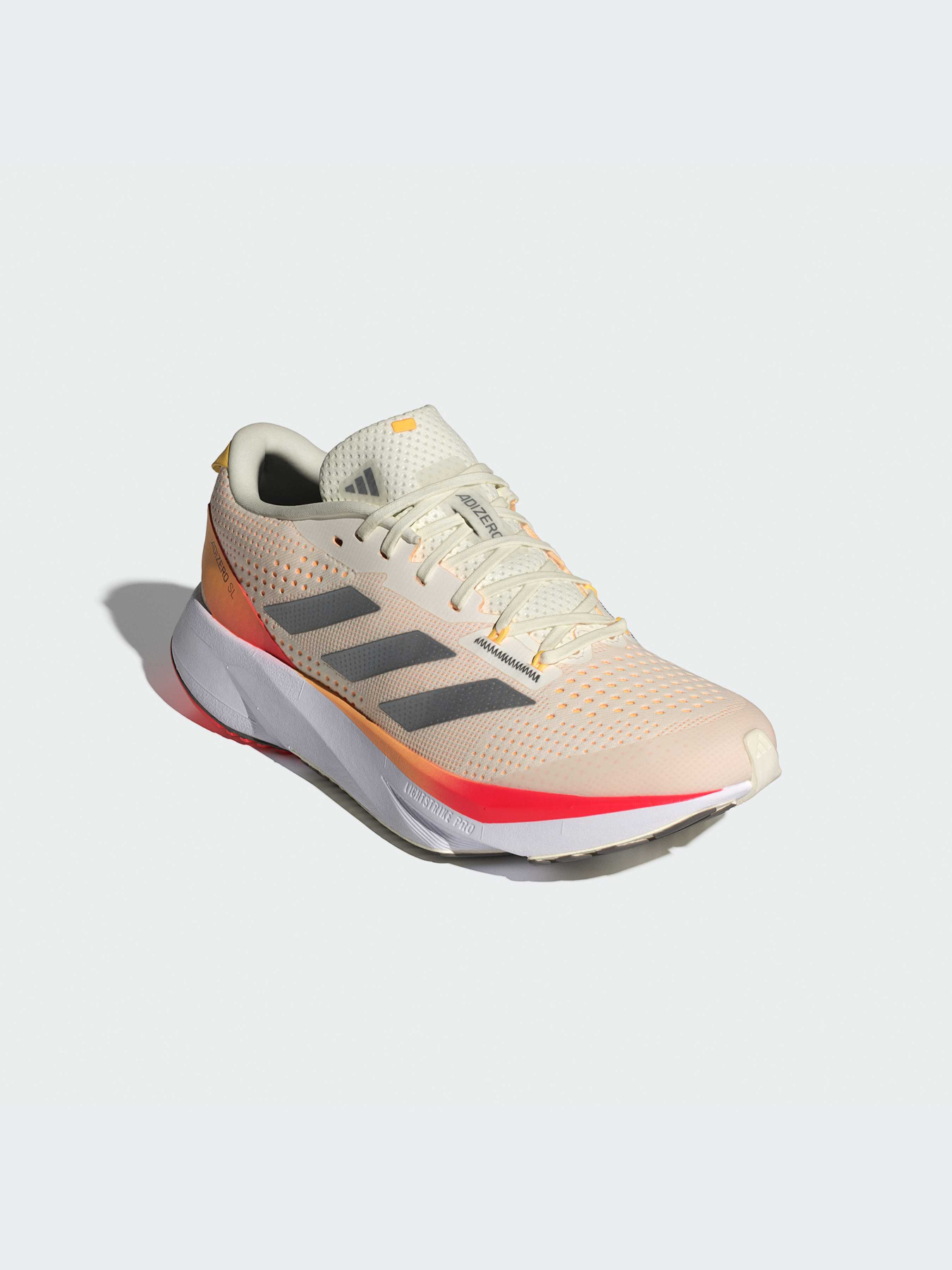 Кроссовки Adidas adizero модель IG3341-KZ Фото