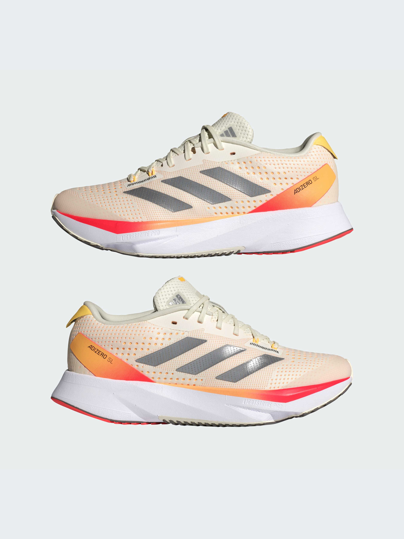 Кроссовки Adidas adizero модель IG3341-KZ Фото