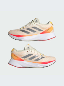 Кроссовки Adidas adizero модель IG3341-KZ Фото