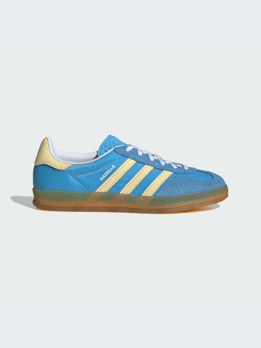 Кеды Adidas Gazelle модель IE2960-KZ Фото