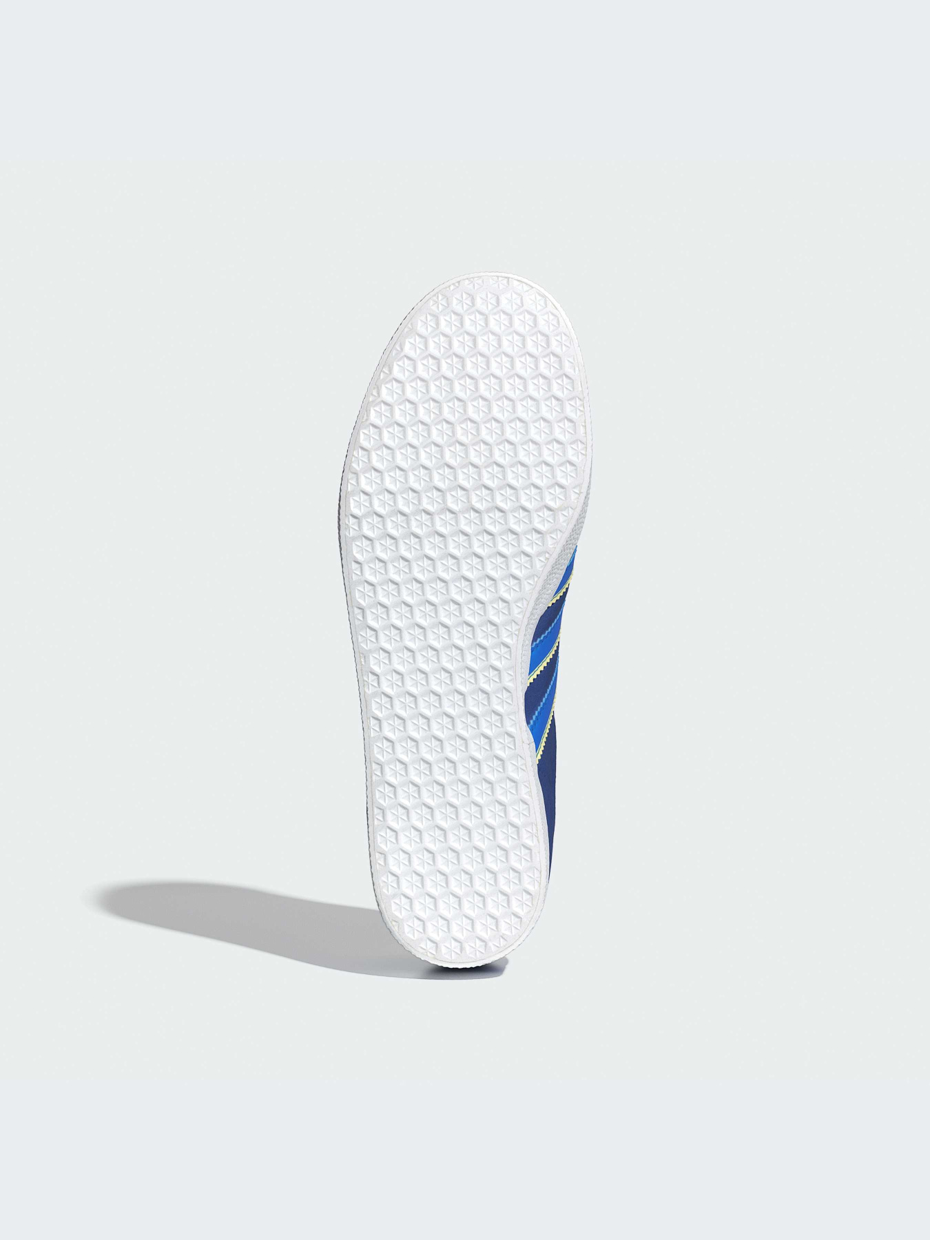 Кеды Adidas Gazelle модель IE0439-KZ Фото