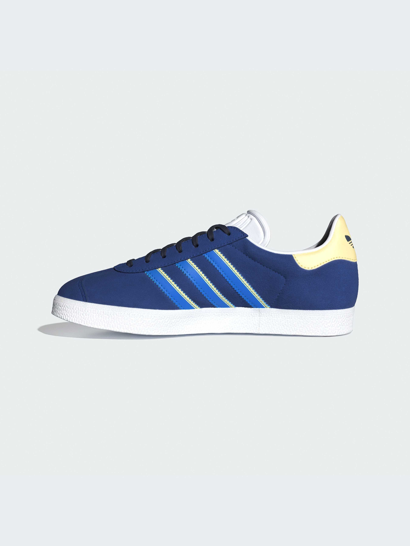Кеды Adidas Gazelle модель IE0439-KZ Фото