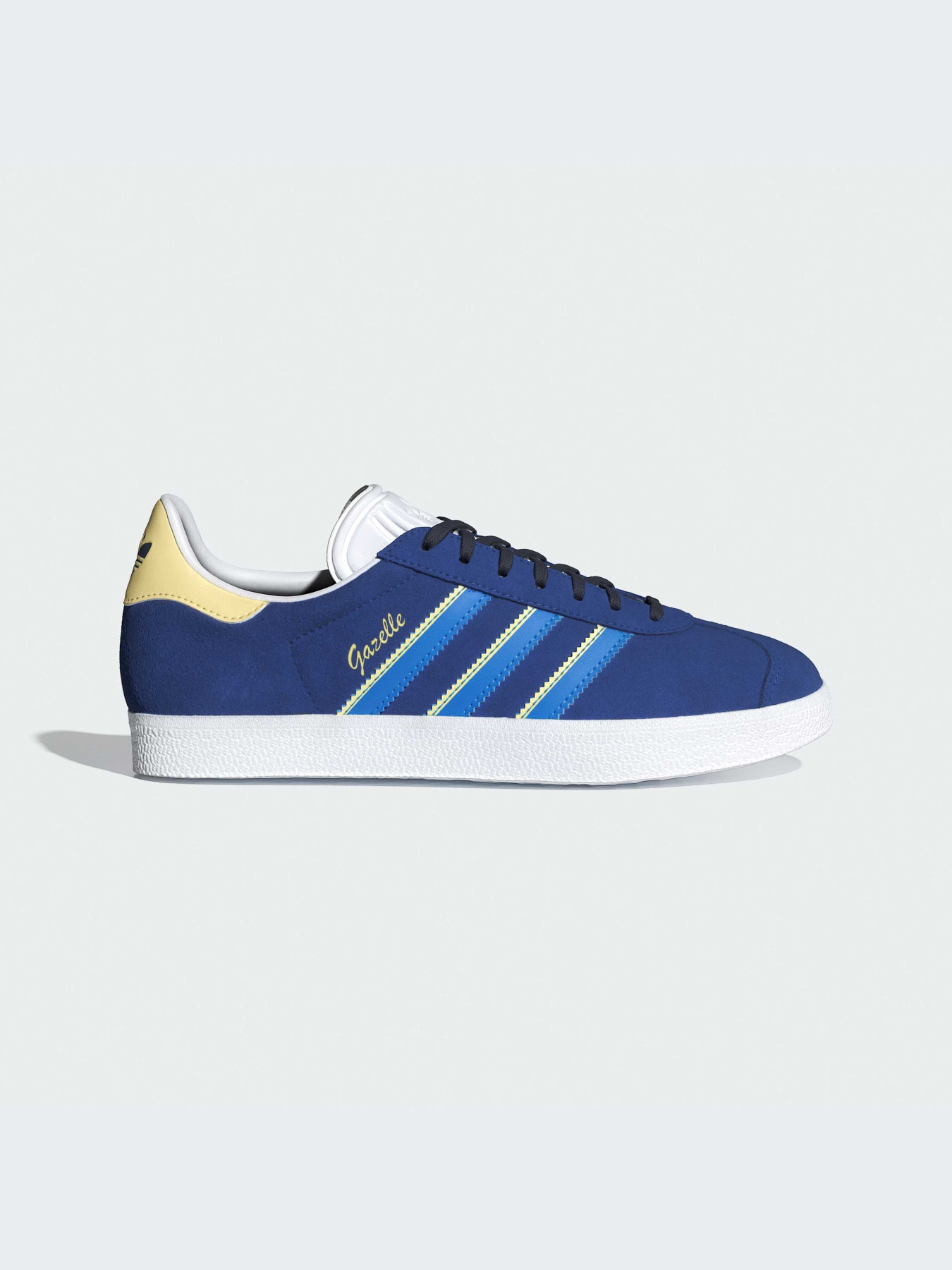 Кеды Adidas Gazelle модель IE0439-KZ Фото
