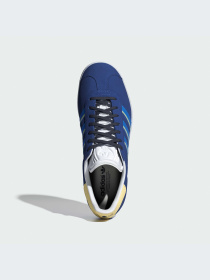 Кеды Adidas Gazelle модель IE0439-KZ Фото