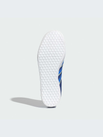 Кеды Adidas Gazelle модель IE0439-KZ Фото