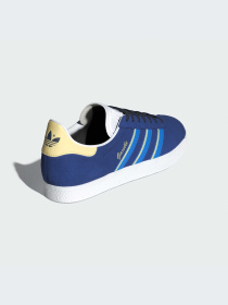 Кеды Adidas Gazelle модель IE0439-KZ Фото