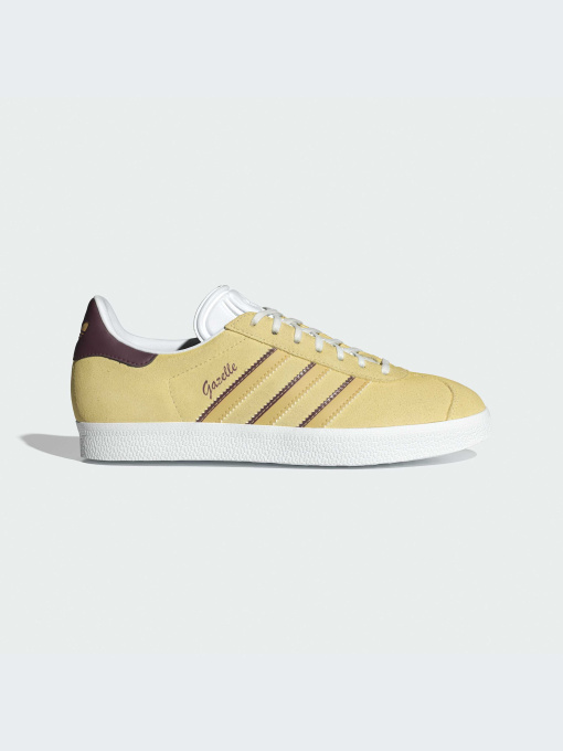 Кеды Adidas Gazelle модель IE0443-KZ Фото