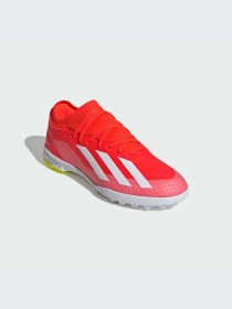 Кроссовки Adidas модель IF0679-KZ Фото