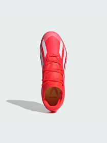 Кроссовки Adidas X модель IF0693-KZ Фото