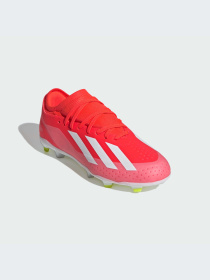 Кроссовки Adidas X модель IF0693-KZ Фото