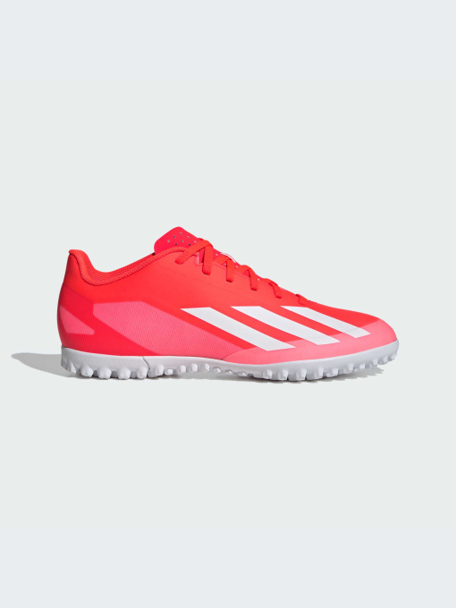 Кроссовки Adidas X модель IF0724-KZ Фото