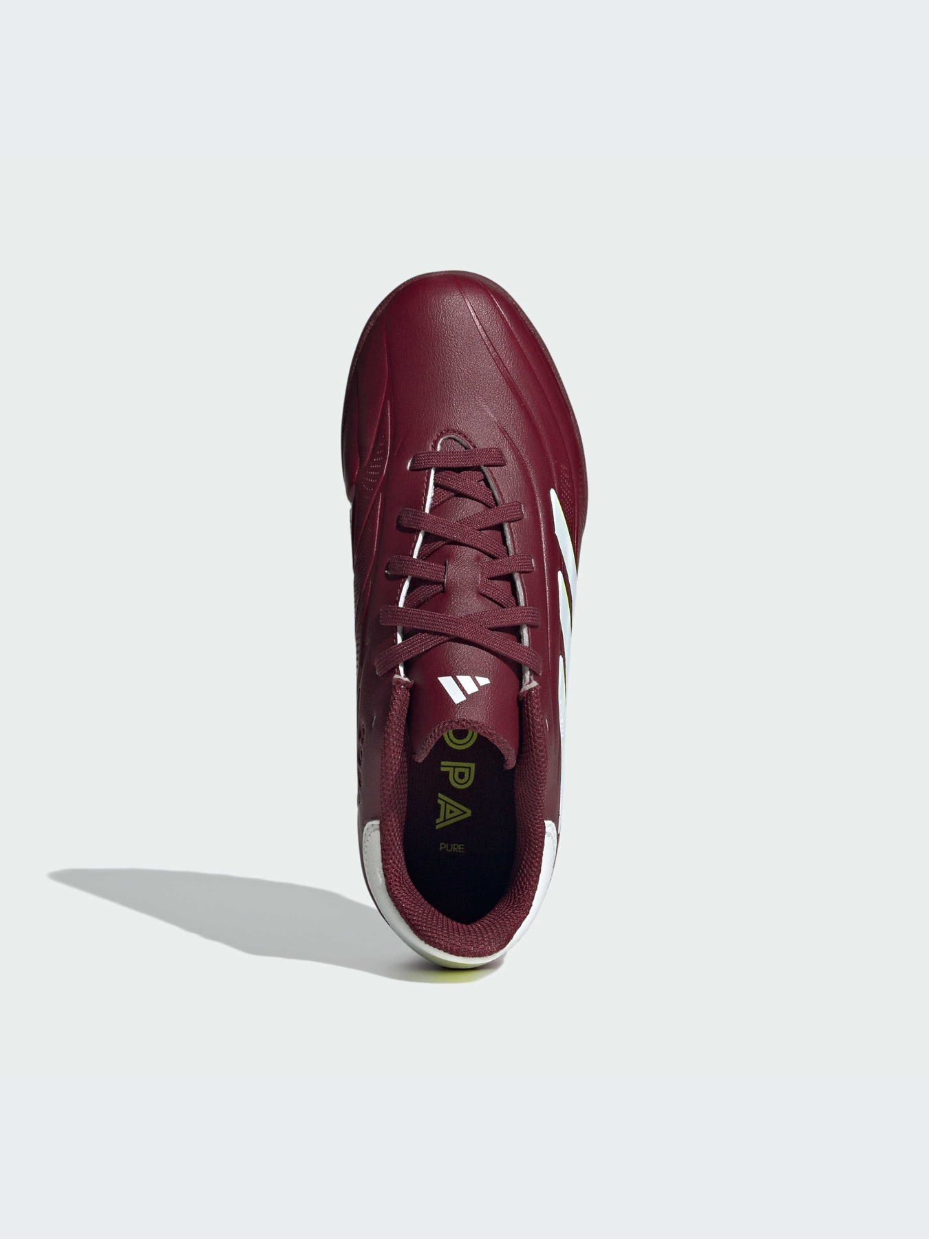 Кроссовки Adidas Copa модель IE7526-KZ Фото