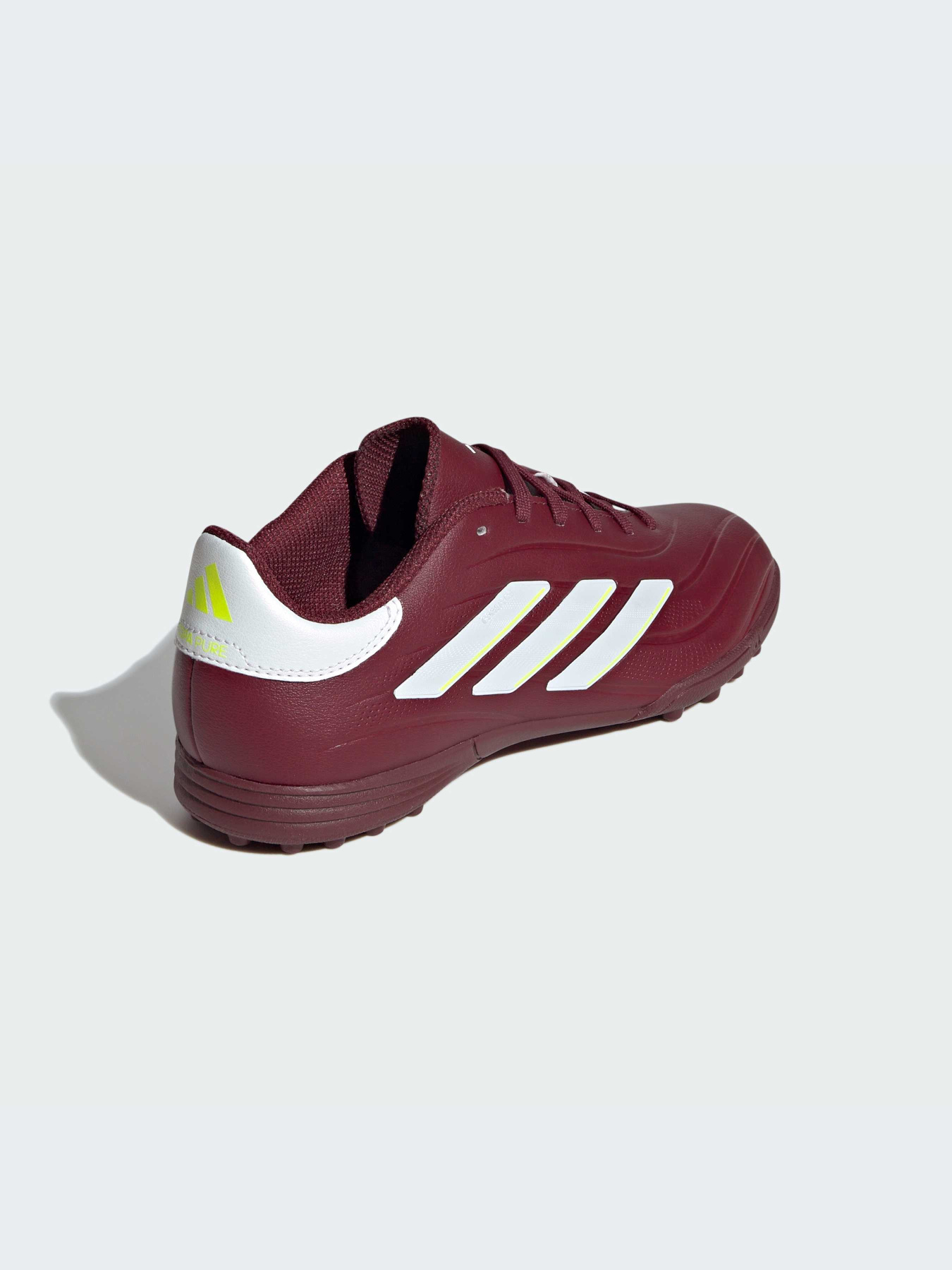 Кроссовки Adidas Copa модель IE7526-KZ Фото