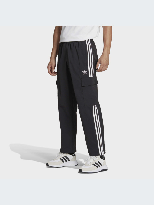 Брюки Adidas модель HR3364-KZ Фото