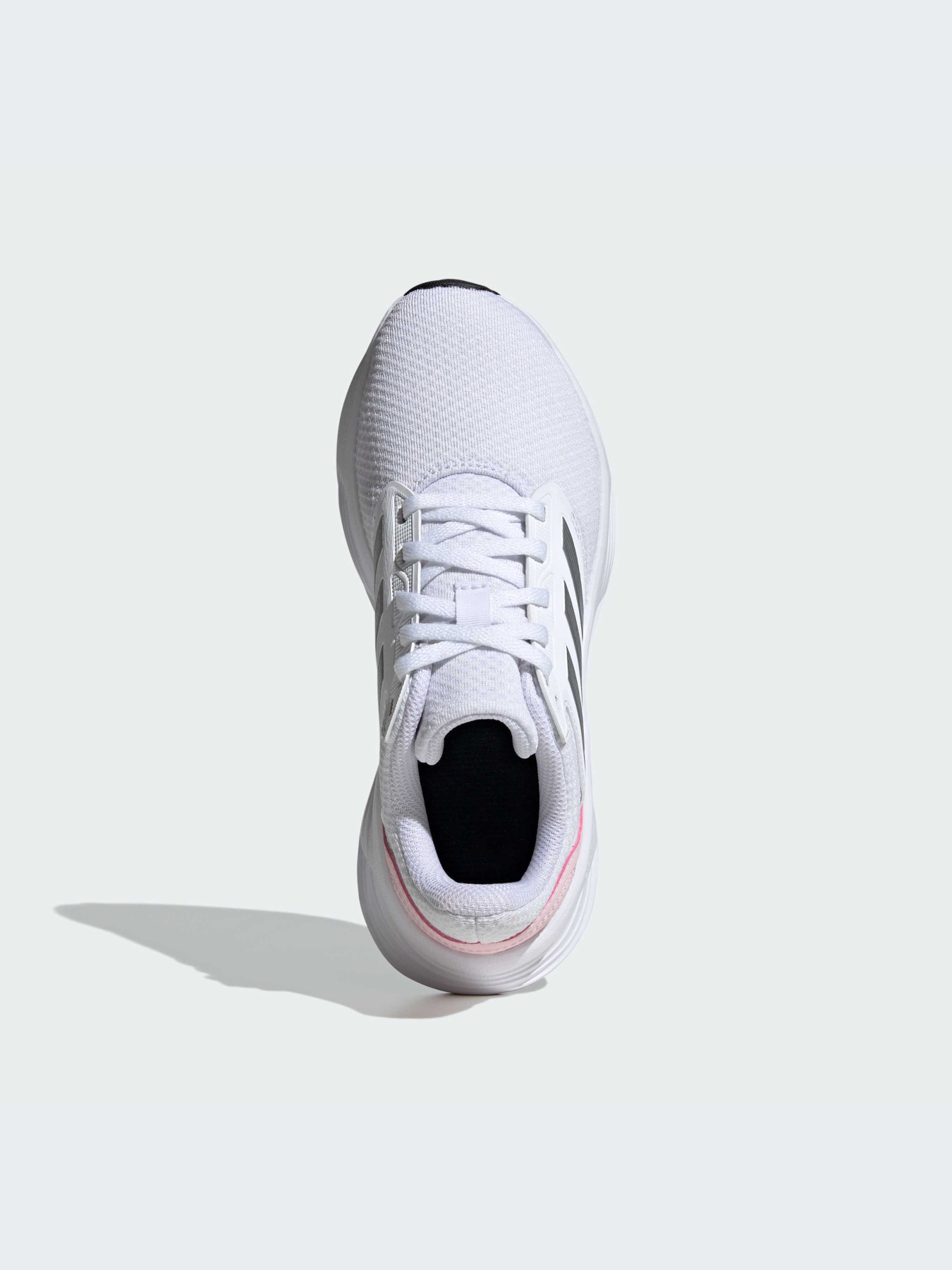 Кроссовки Adidas Galaxy модель IE8150-KZ Фото