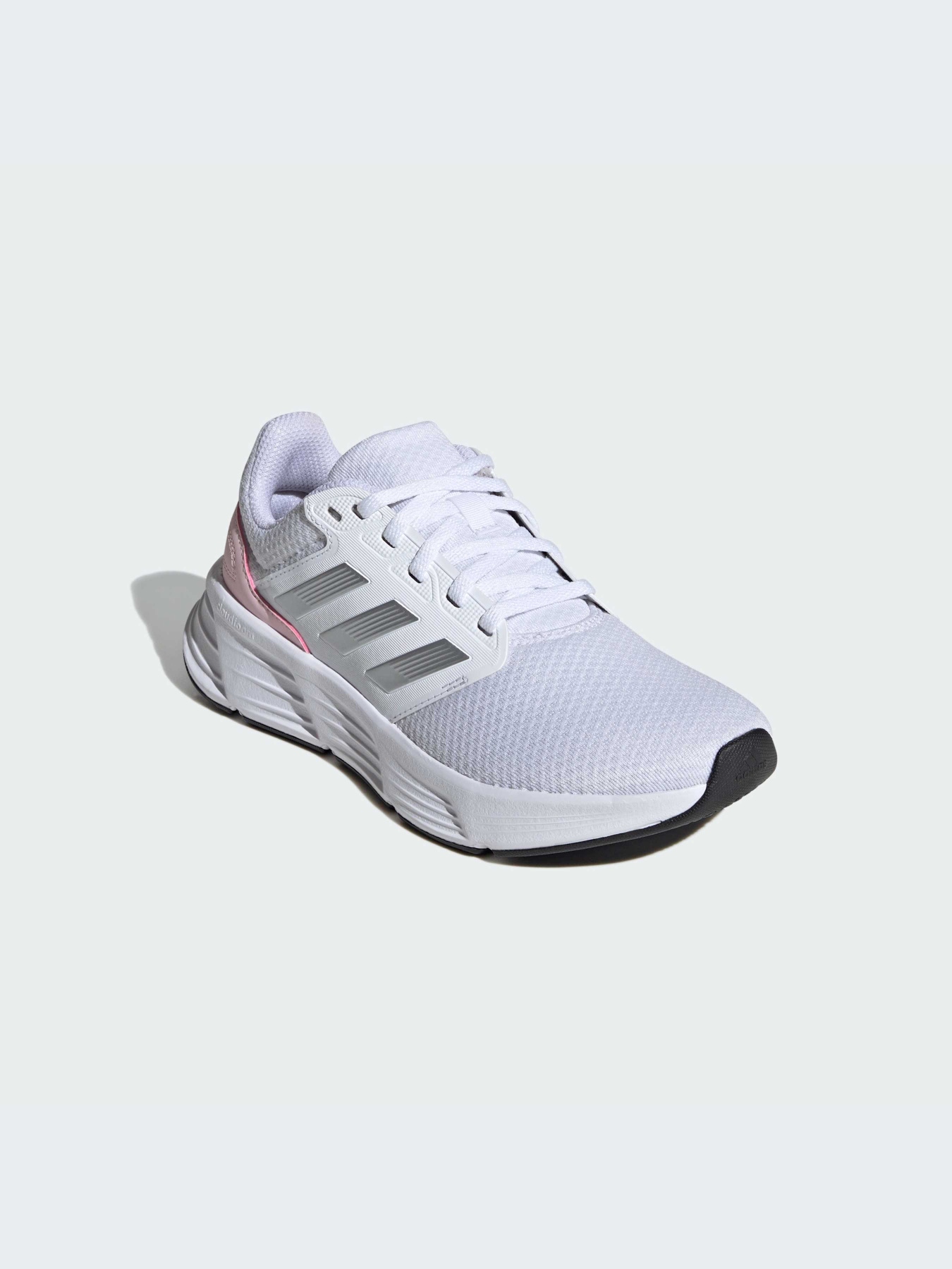 Кроссовки Adidas Galaxy модель IE8150-KZ Фото