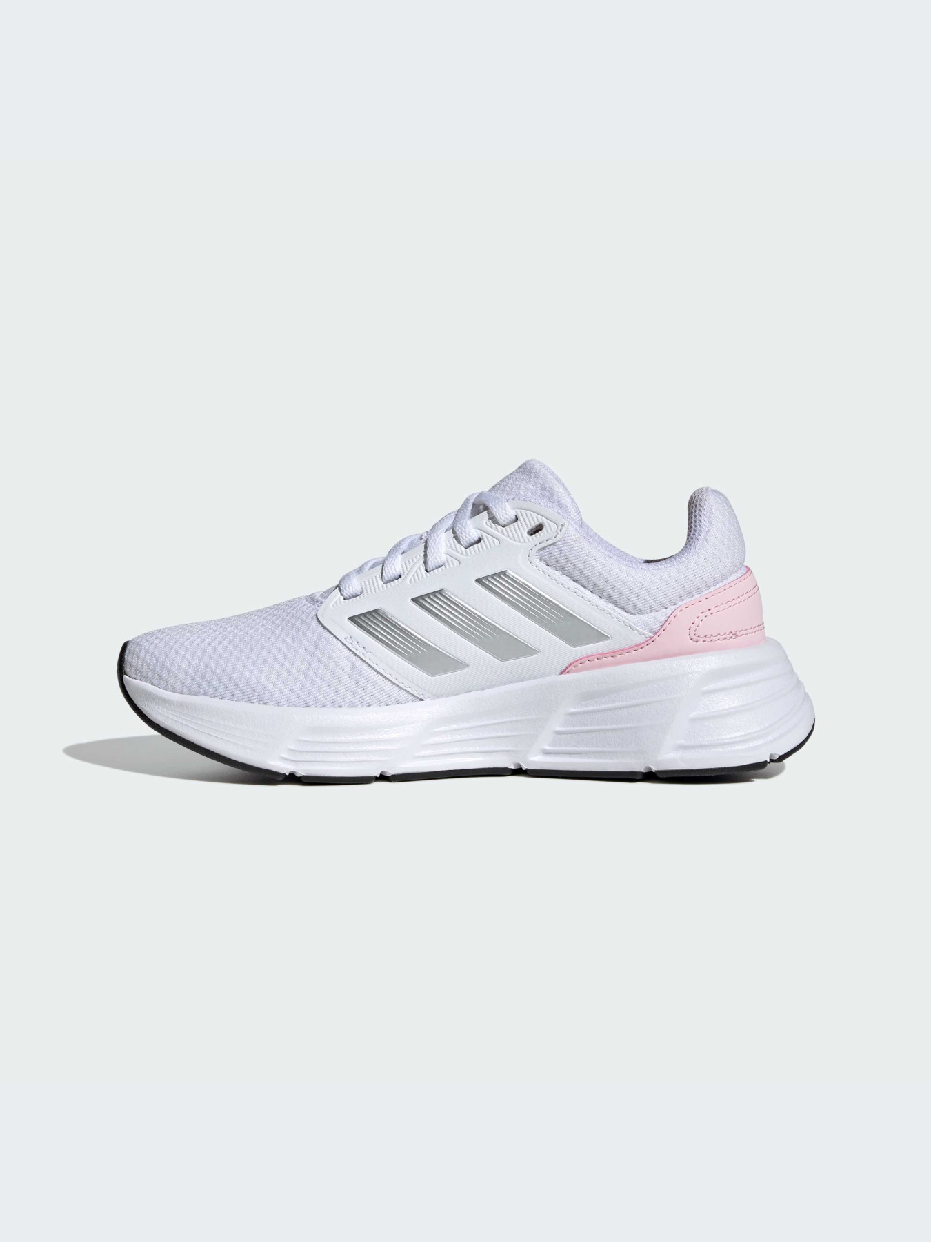 Кроссовки Adidas Galaxy модель IE8150-KZ Фото