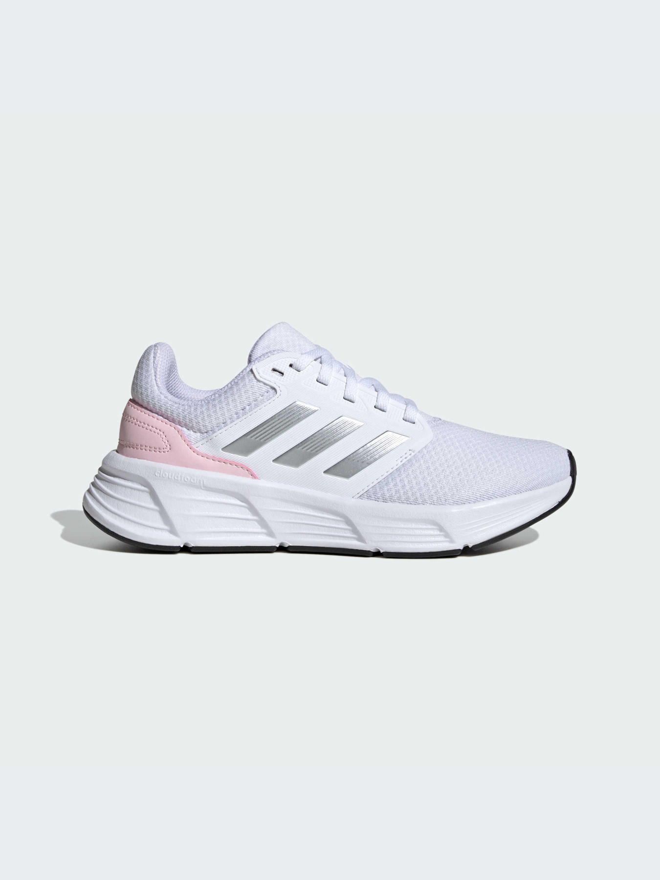 Кроссовки Adidas Galaxy модель IE8150-KZ Фото