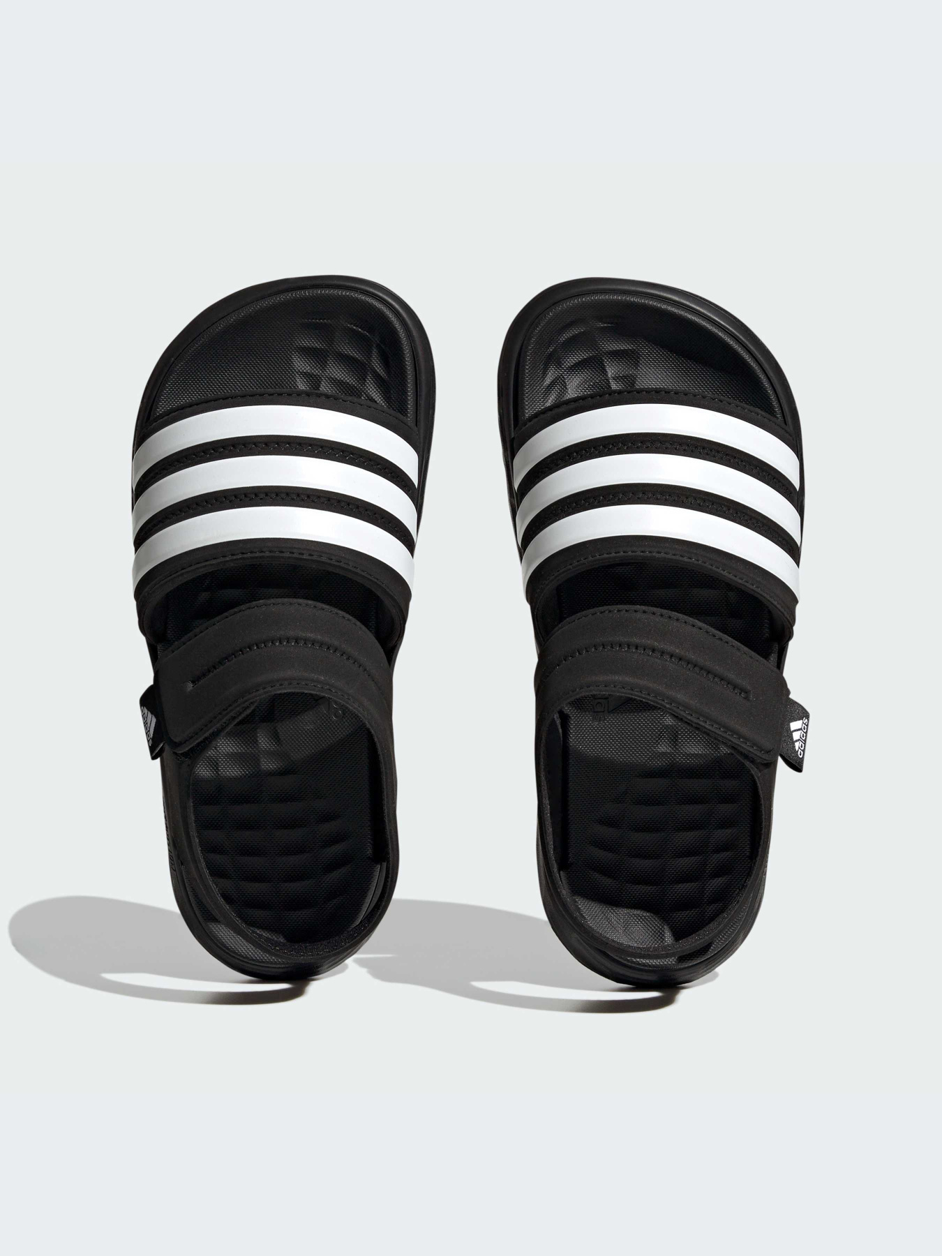 Сандалии Adidas Duramo модель HP5832-KZ Фото