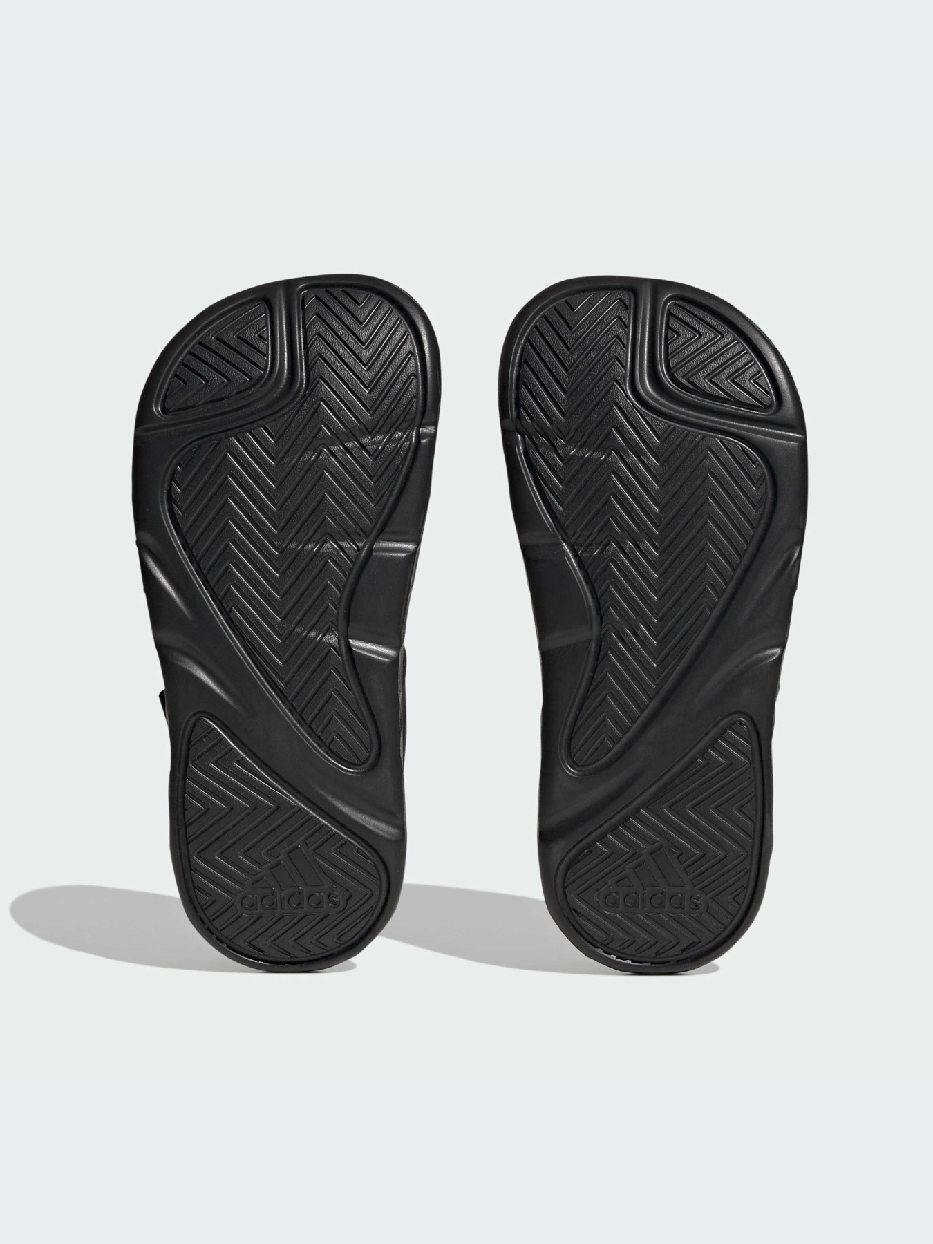 Сандалии Adidas Duramo модель HP5832-KZ Фото