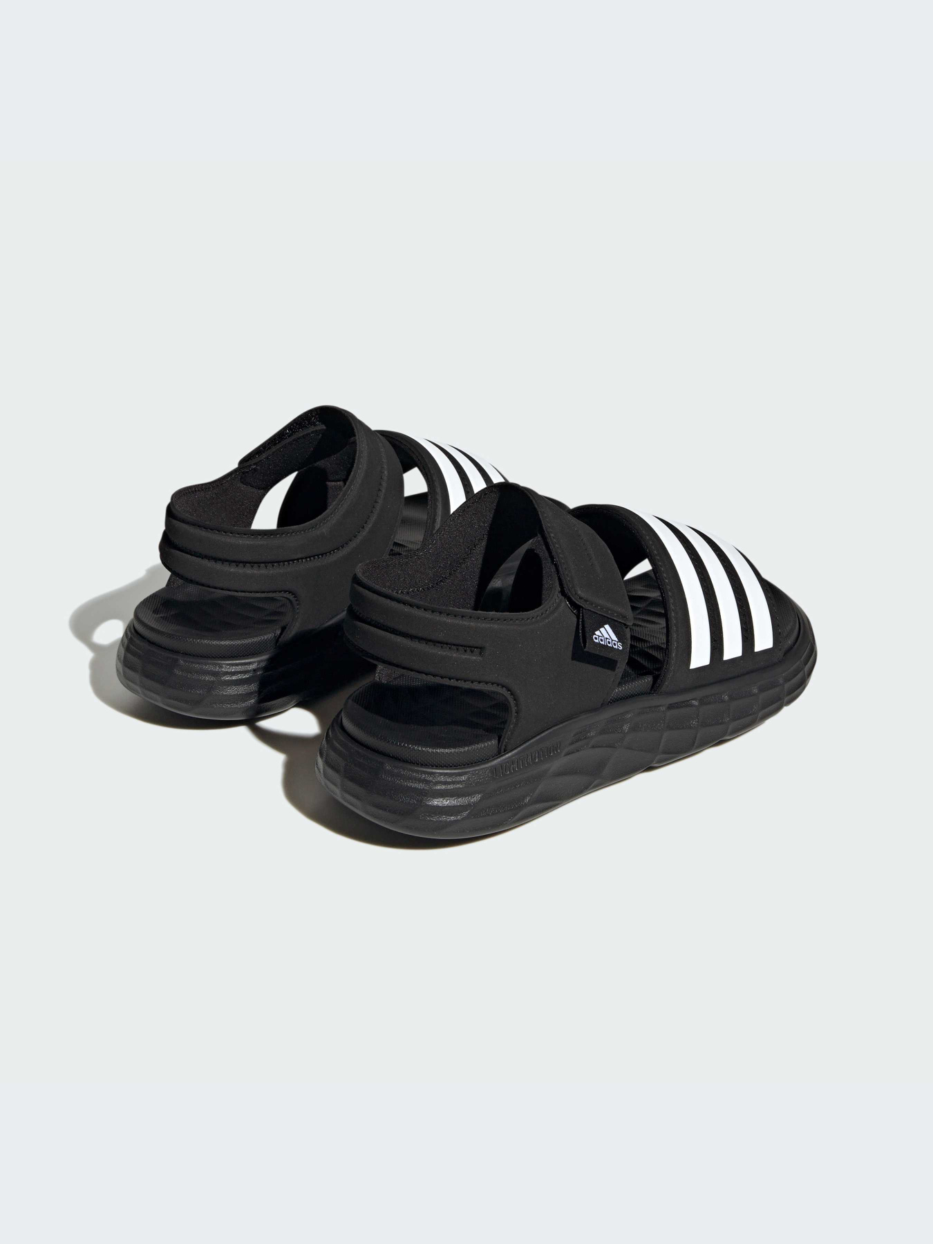 Сандалии Adidas Duramo модель HP5832-KZ Фото