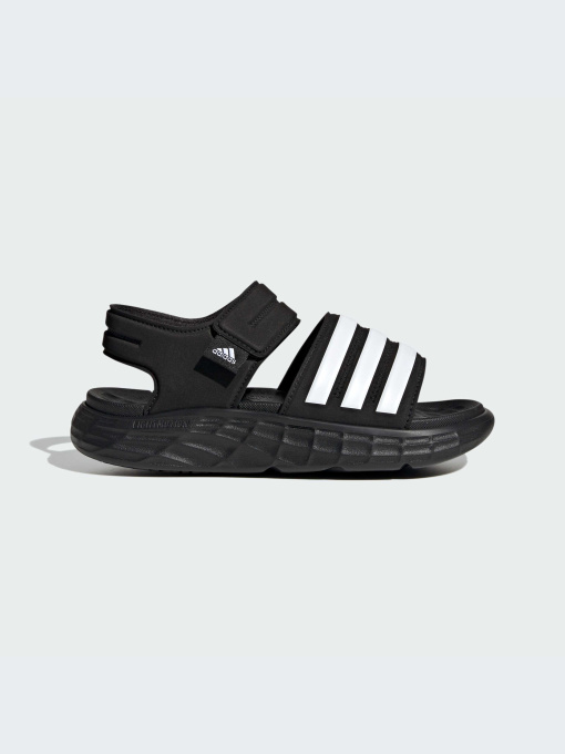 Сандалии Adidas Duramo модель HP5832-KZ Фото