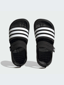 Сандалии Adidas Duramo модель HP5832-KZ Фото