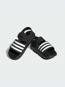 Сандалии Adidas Duramo модель HP5832-KZ Фото