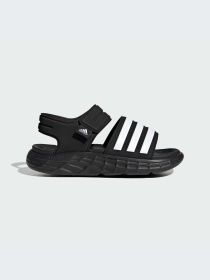 Сандалии Adidas Duramo модель HP5832-KZ Фото