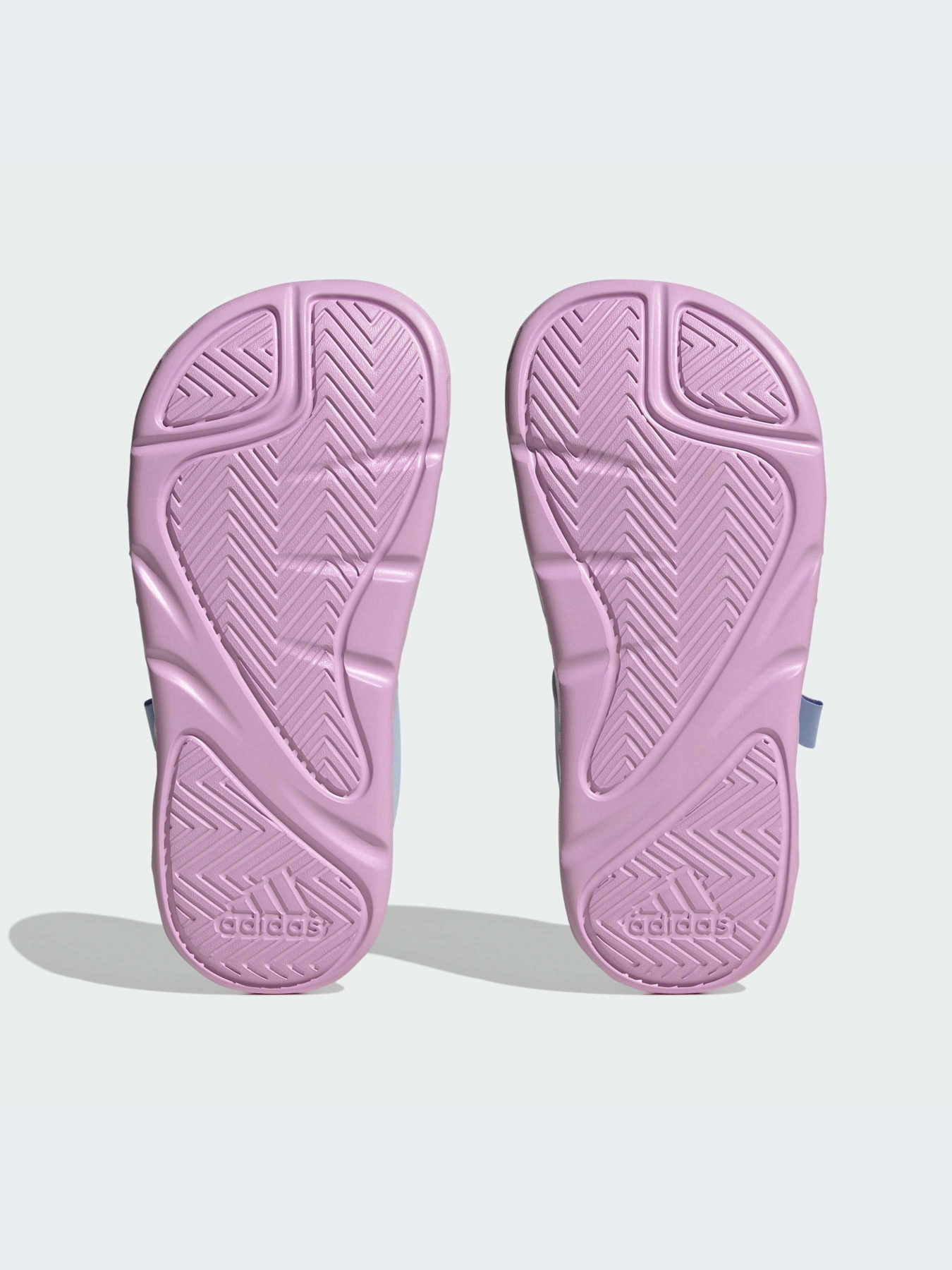 Сандалии Adidas Duramo модель HP5834-KZ Фото