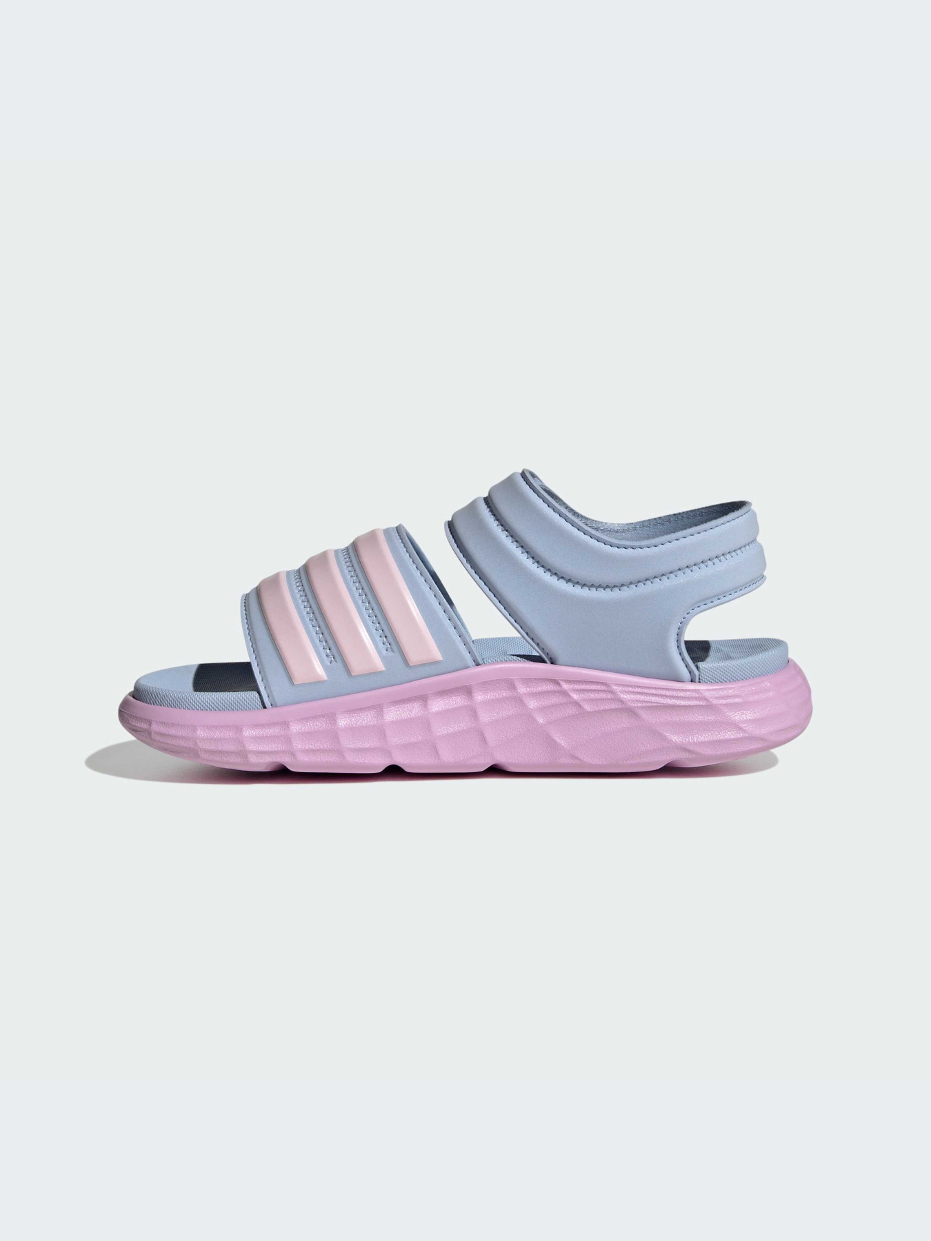 Сандалии Adidas Duramo модель HP5834-KZ Фото