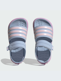 Сандалии Adidas Duramo модель HP5834-KZ Фото