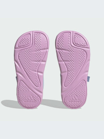 Сандалии Adidas Duramo модель HP5834-KZ Фото