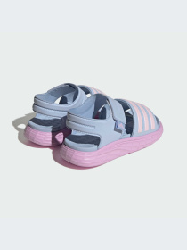 Сандалии Adidas Duramo модель HP5834-KZ Фото