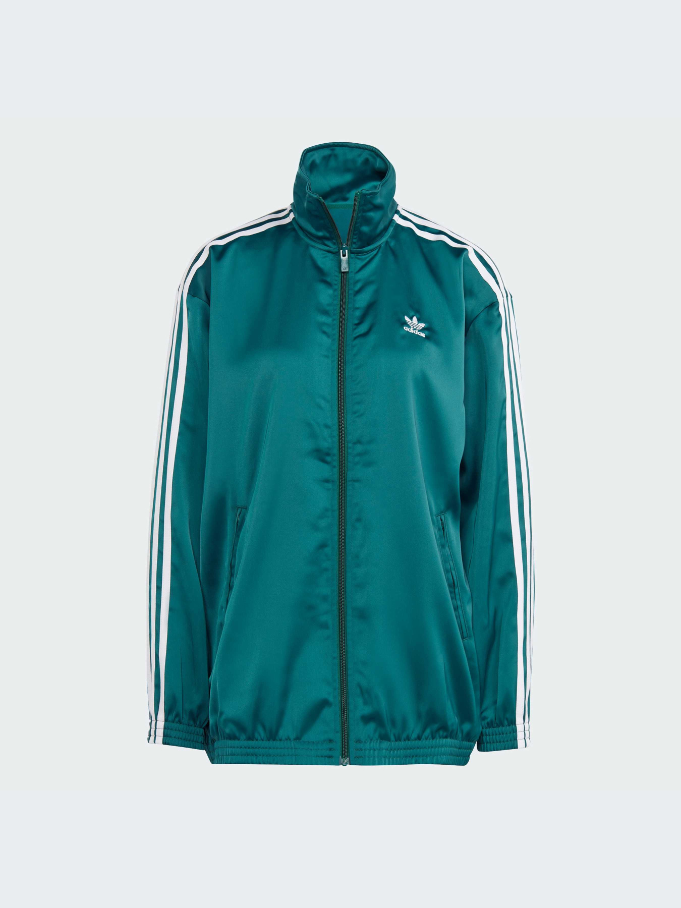 Худи и свитшоты Adidas Adicolor модель IP0699-KZ Фото