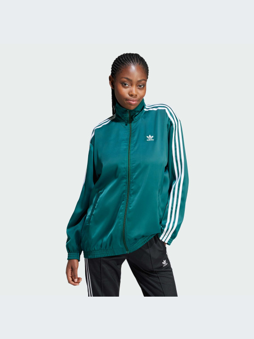 Худи и свитшоты Adidas Adicolor модель IP0699-KZ Фото