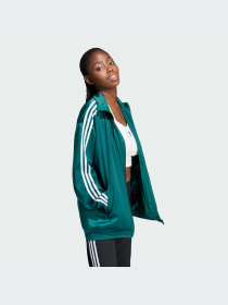 Худи и свитшоты Adidas Adicolor модель IP0699-KZ Фото