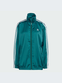 Худи и свитшоты Adidas Adicolor модель IP0699-KZ Фото
