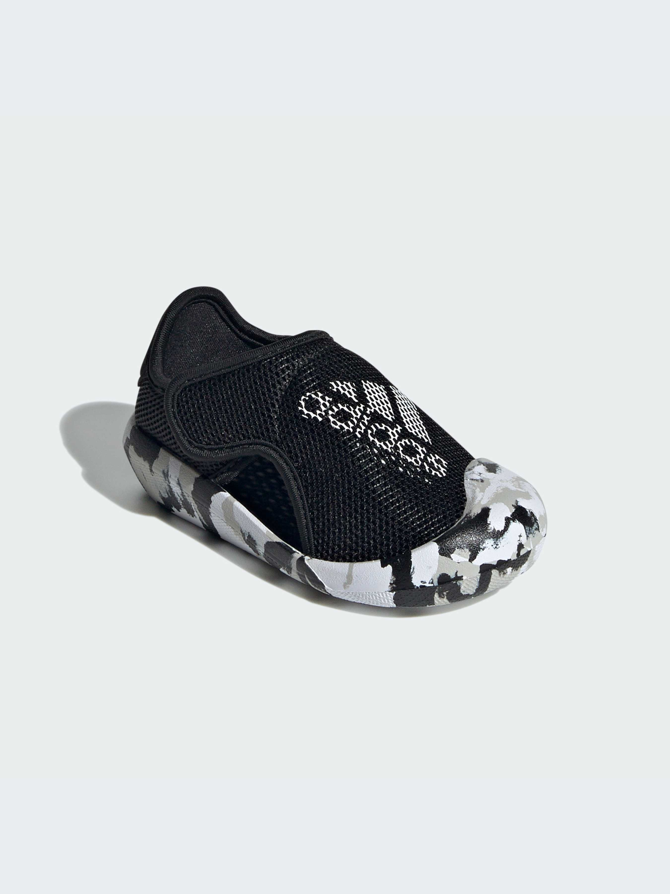 Сандалии Adidas модель ID7858-KZ Фото