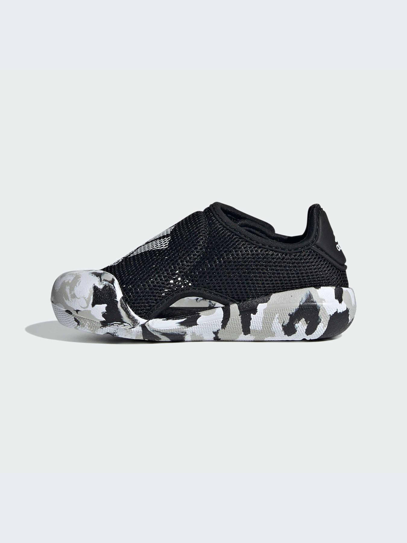 Сандалии Adidas модель ID7858-KZ Фото