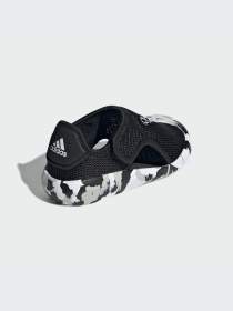 Сандалии Adidas модель ID7858-KZ Фото