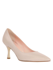 Туфли-лодочки SITELLE модель MILA70BEI Фото