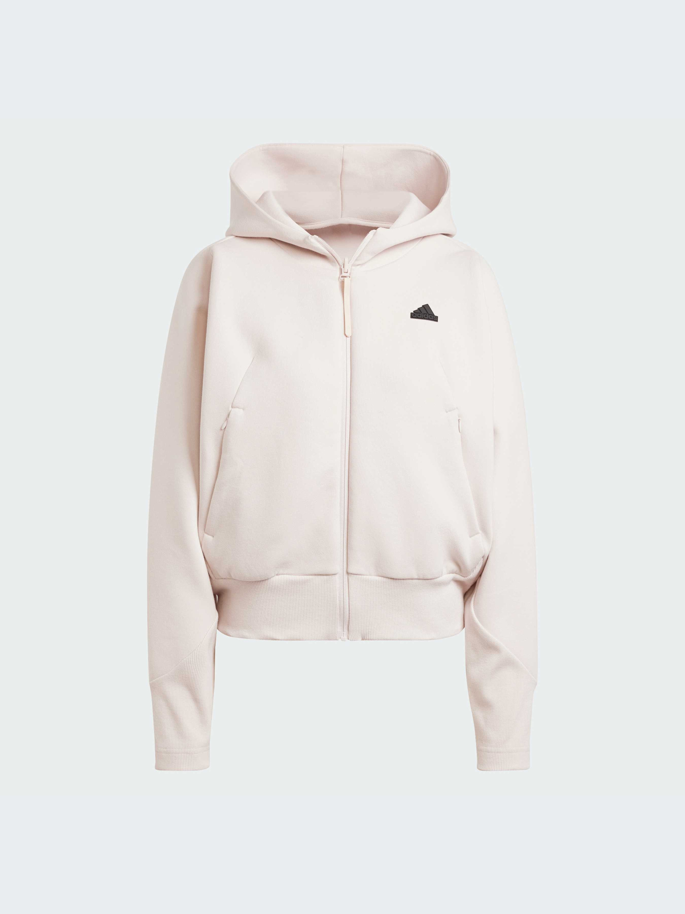 Худи и свитшоты Adidas ZNE модель IS3939-KZ Фото