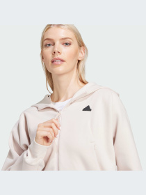 Худи и свитшоты Adidas ZNE модель IS3939-KZ Фото