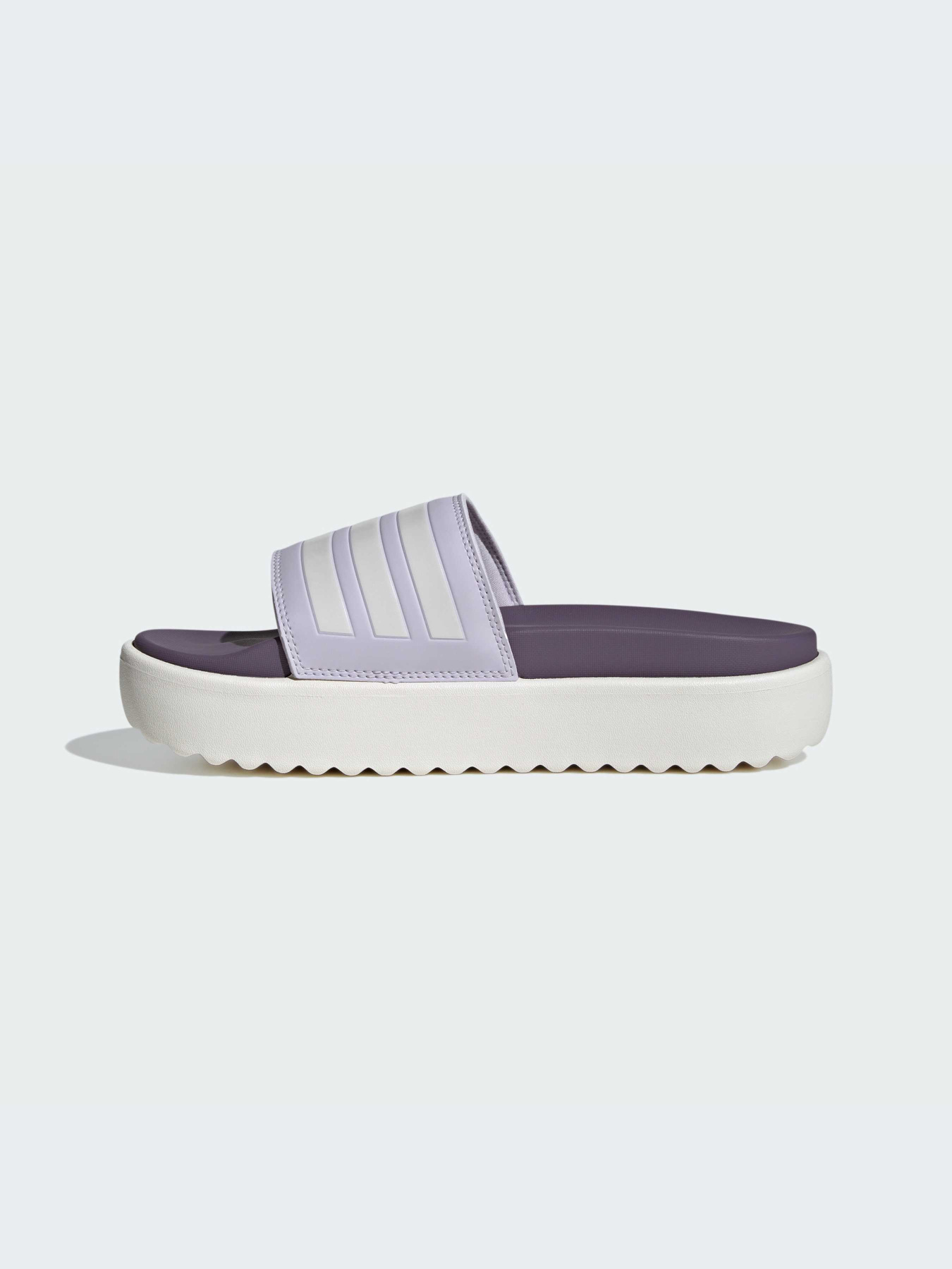 Шлёпанцы Adidas Adilette модель IF3421-KZ Фото