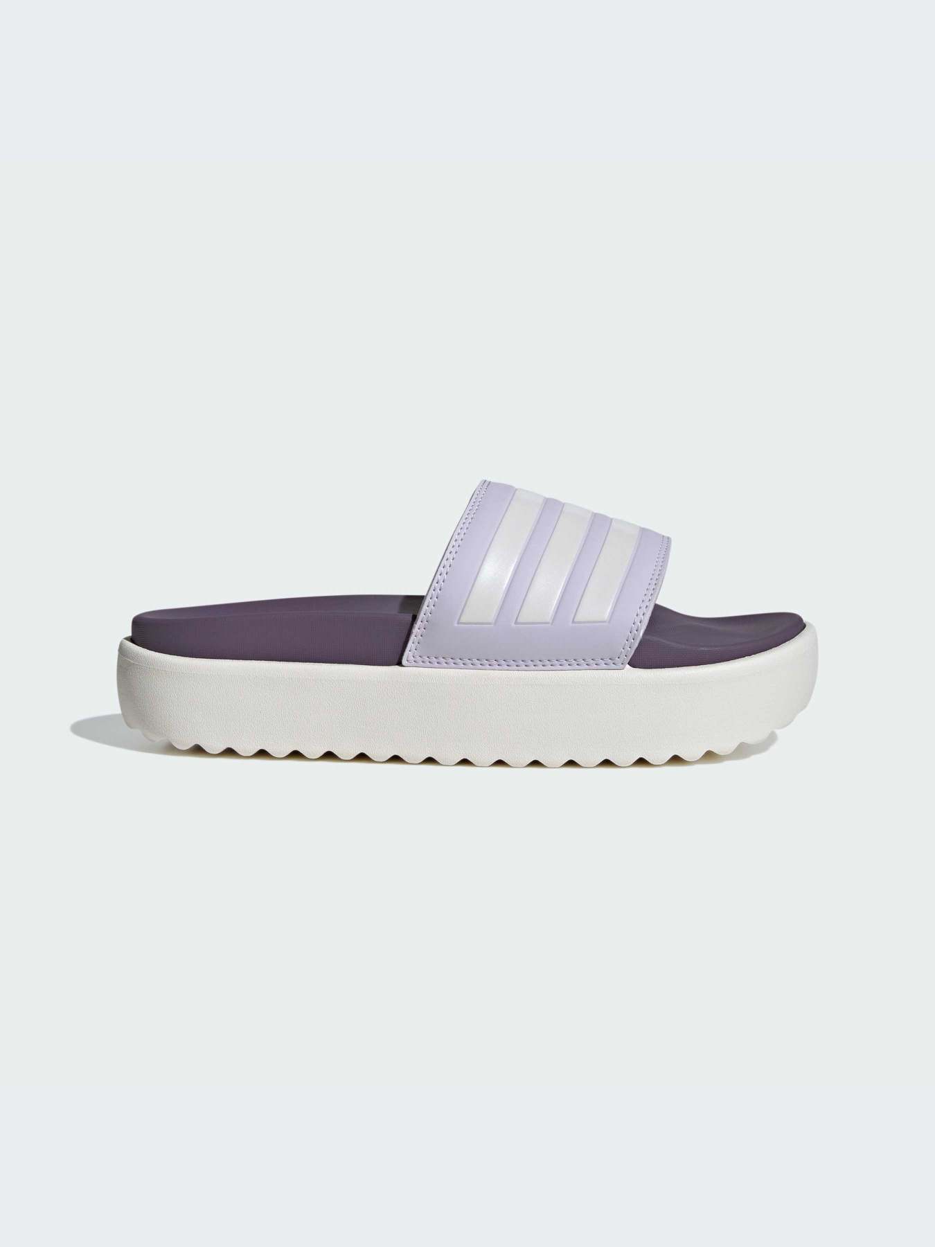 Шлёпанцы Adidas Adilette модель IF3421-KZ Фото