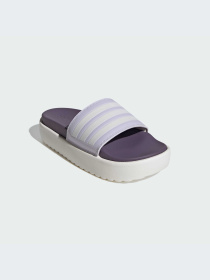 Шлёпанцы Adidas Adilette модель IF3421-KZ Фото