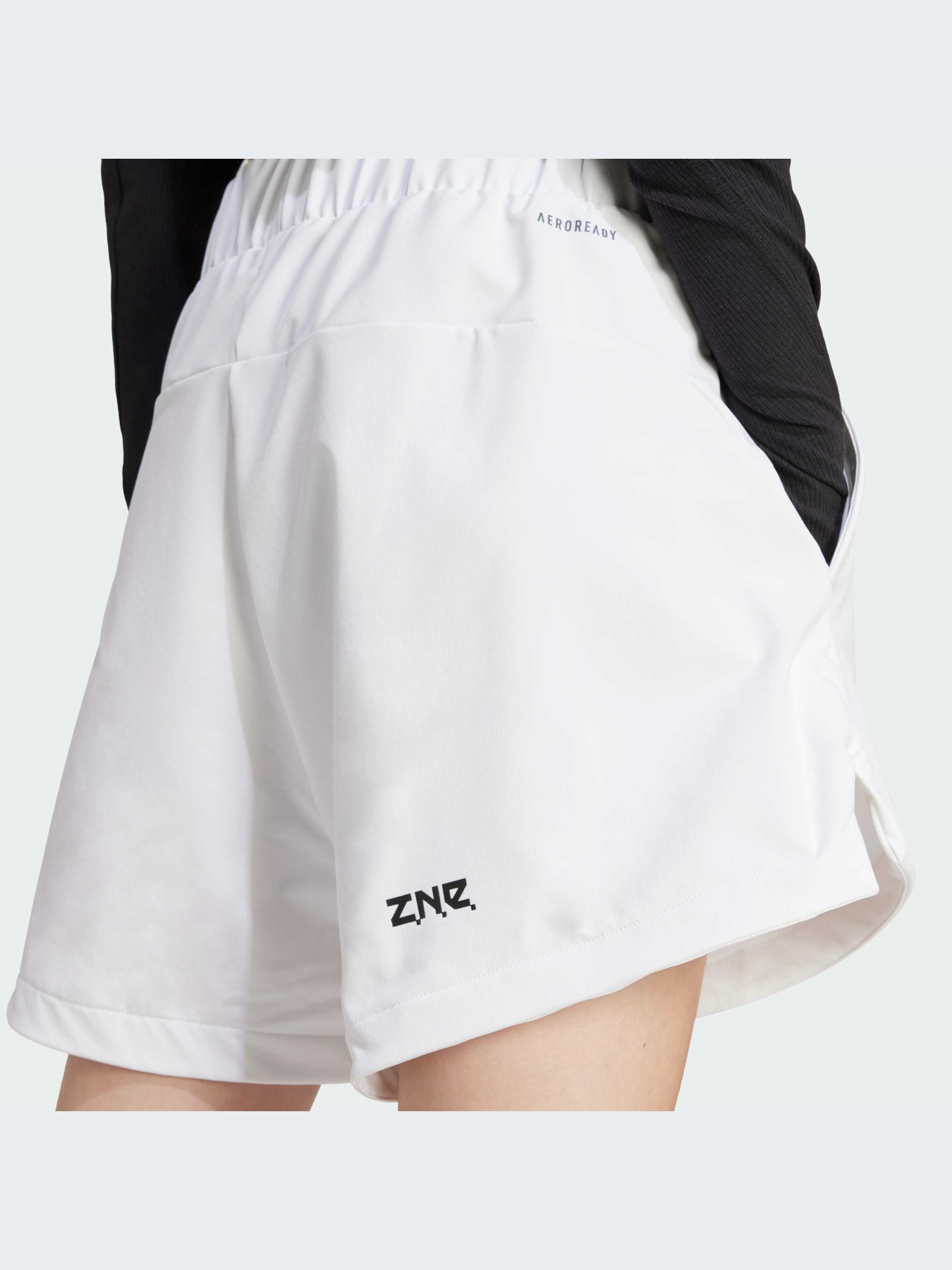 Шорты Adidas ZNE модель IN9481-KZ Фото