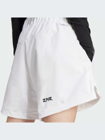 Шорты Adidas ZNE модель IN9481-KZ Фото